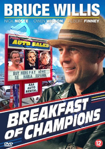 Breakfast of Champions (DVD)